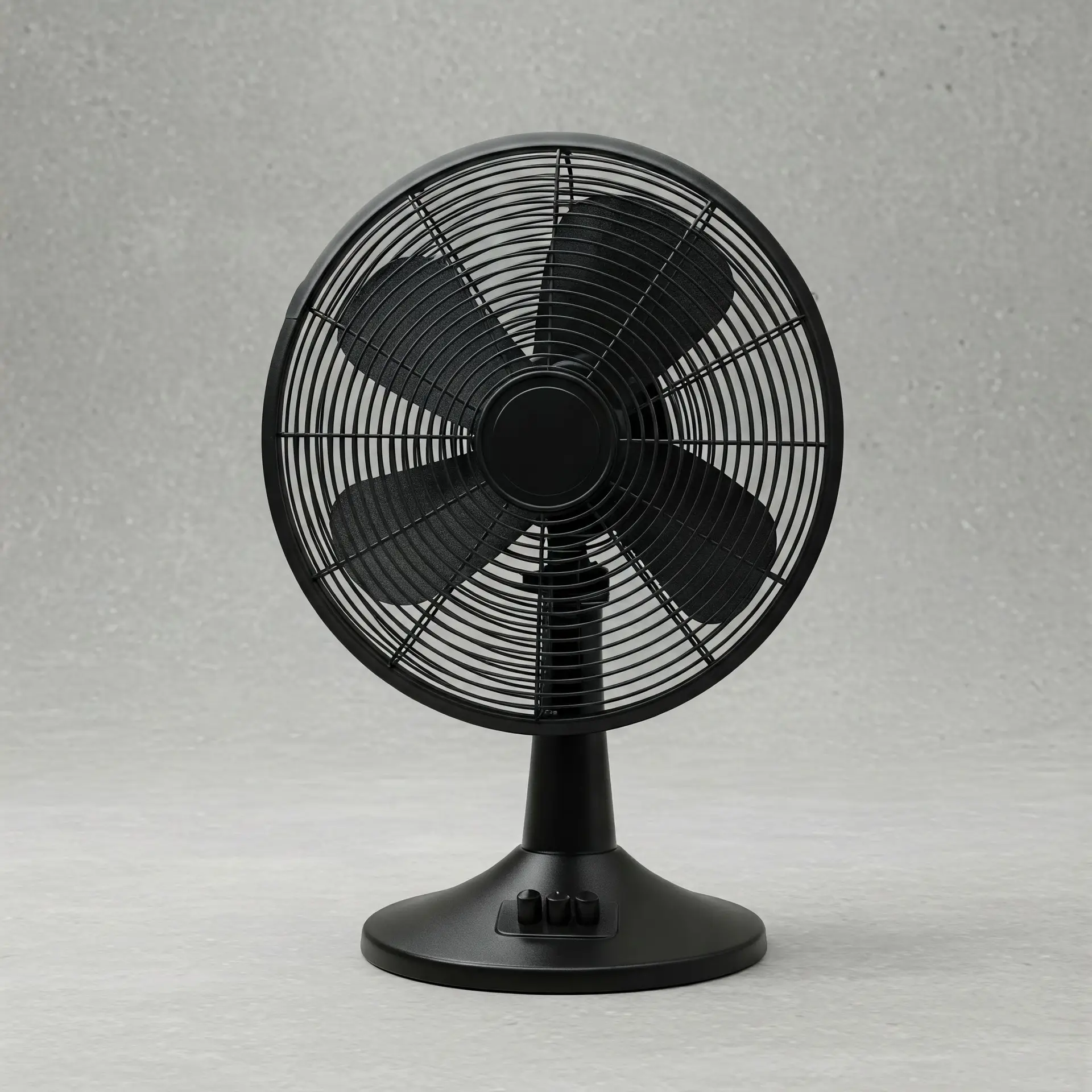 Table Fan