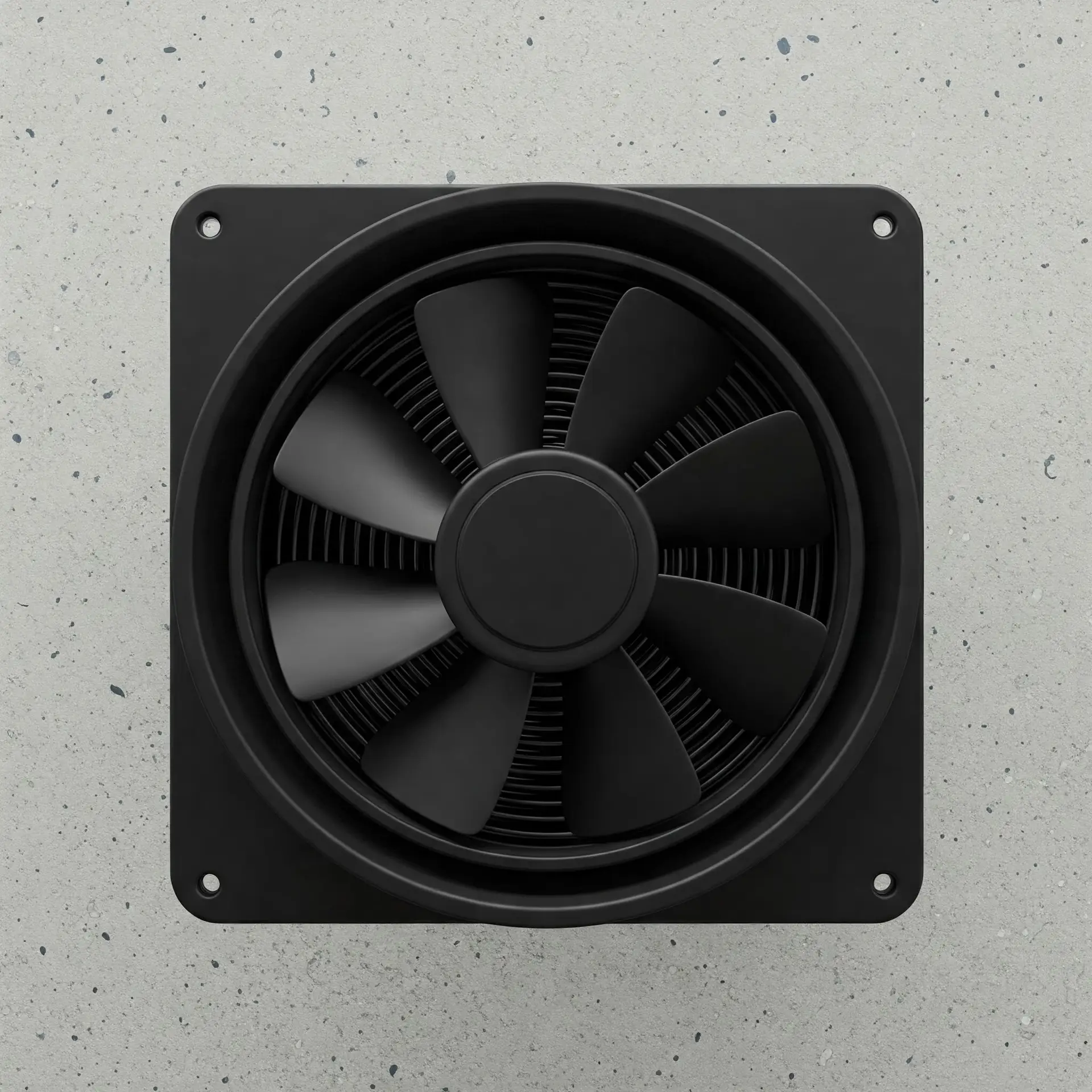 Exhaust Fan