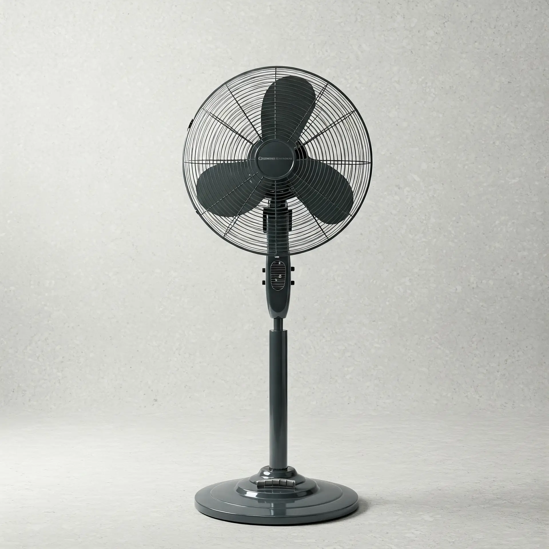 Pedestal Fan