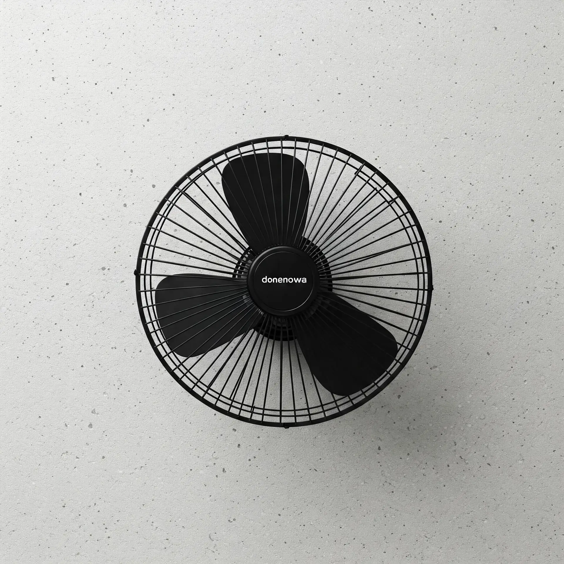 Wall Fan