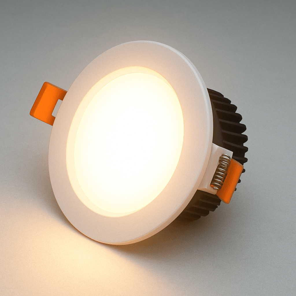 Concealed Ceiling LED Light