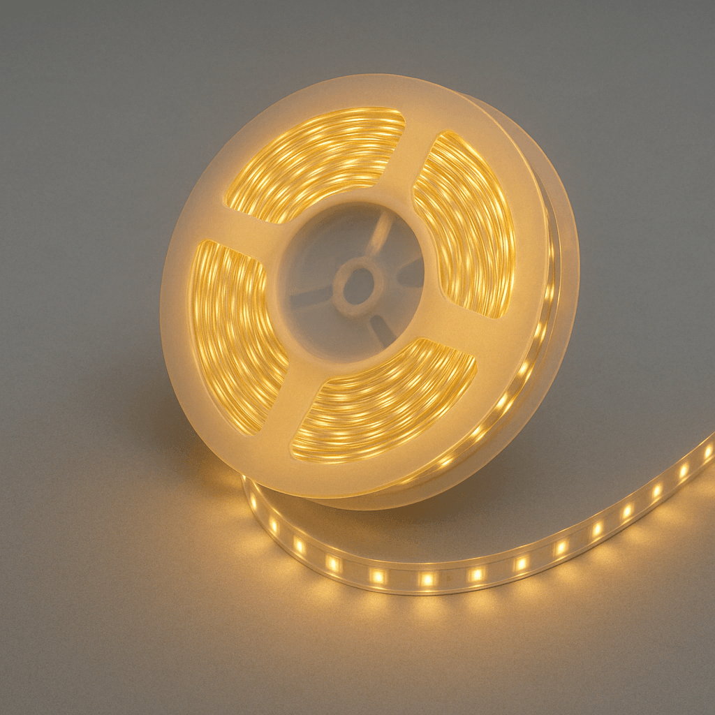 Strip Light and Profile