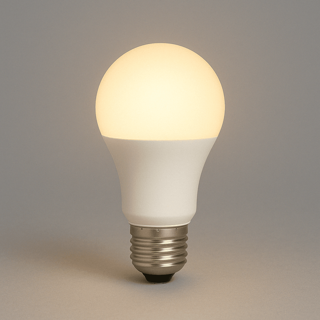 LED Bulb