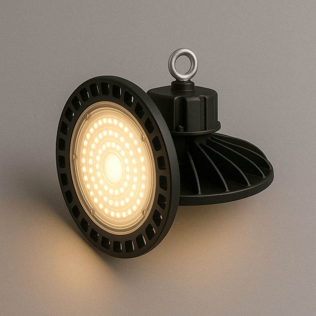 Office and Industrial Lights