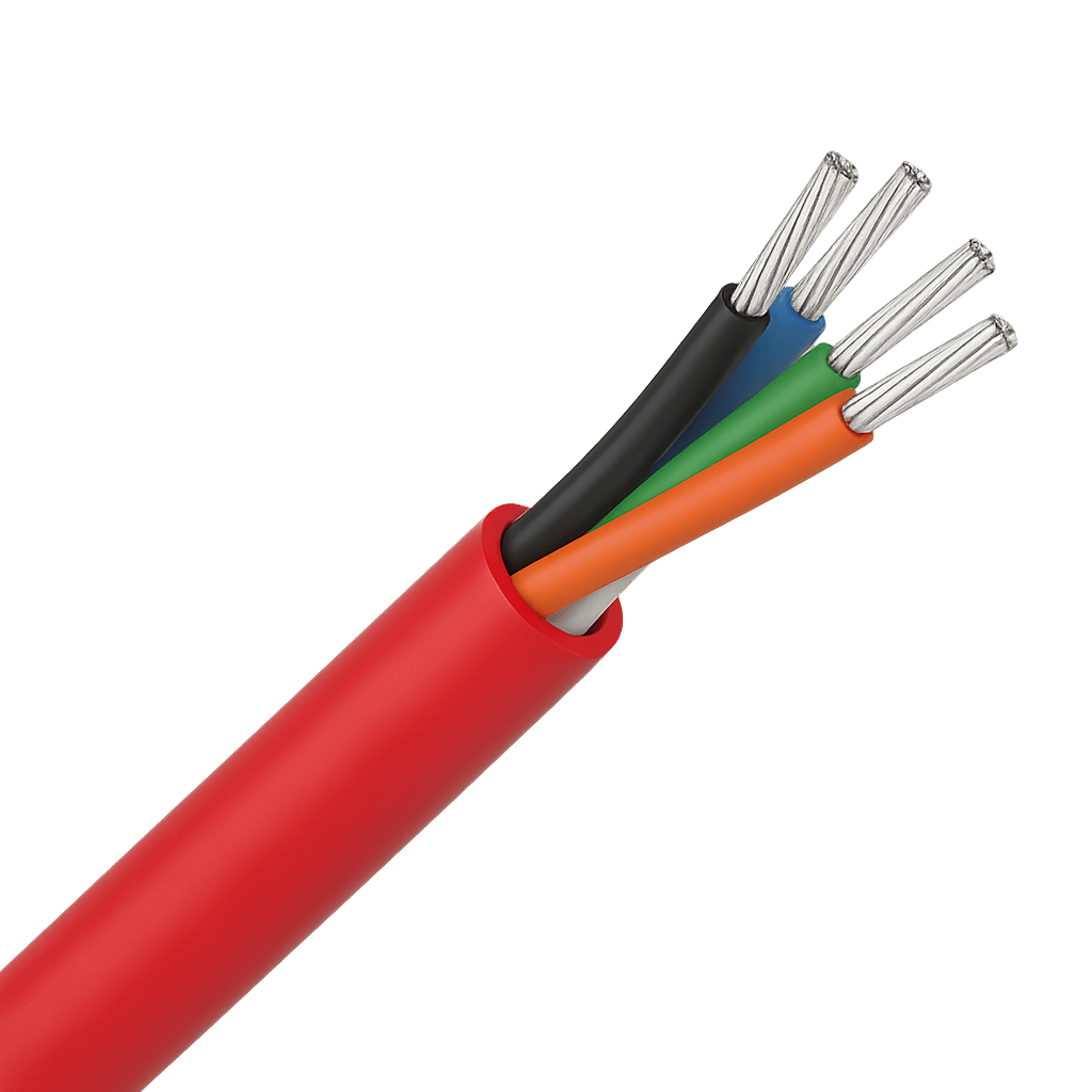 Multicore Cables