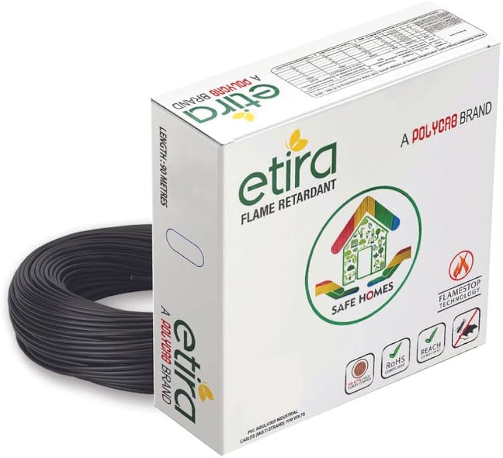 ETIRA – FR 90meters