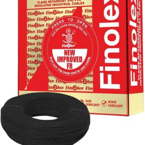 Finolex Gold FR PVC Insulated Wire - Wovolt Electricals