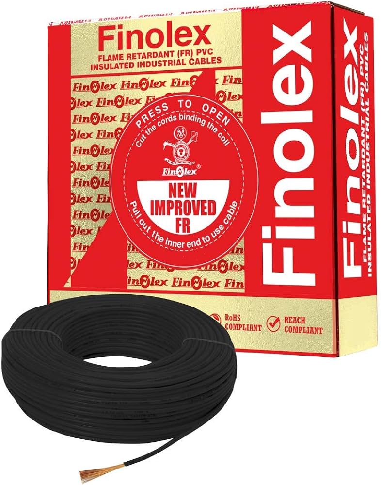 FINOLEX GOLD-FR 90meters