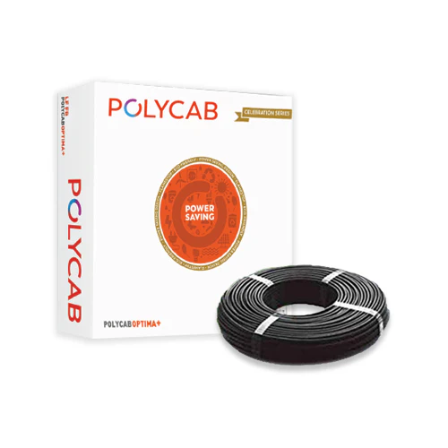 POLYCAB OPTIMA+ LF-FR 90meter