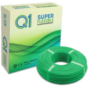 Q1 RR Wires - Wovolt Electricals