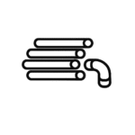 PVC Conduit Pipe & Fittings