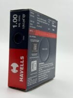 Havells Life Line Plus S3 HRFR Cables – Heat Resistant Flame Retardant House Wiring Cable