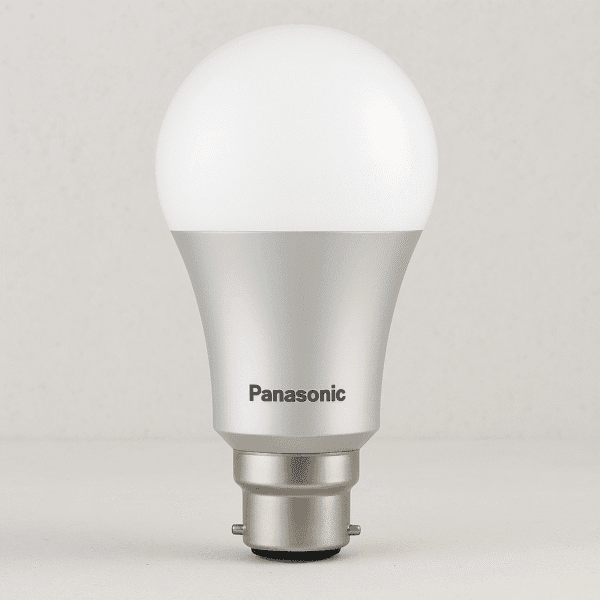 Panasonic Dura Max LED Bulb - B22 Base (15W to 20W)