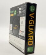 V-Guard Superio Plus Wire 90m – High-quality house wiring cable